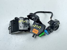 Acura Jh4dc54866s021940 2002-2006 Rsx Ignition Unit And Immobilizer Oem