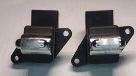 M10444 Acura 1994-2001 Integra Pair Power Door Lock Switches Oem