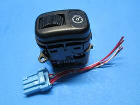 35155-s0k-a01 Acura M12877 1999-2003 Cl Tl Rheostat Instrument Dimmer Light Switch Oem