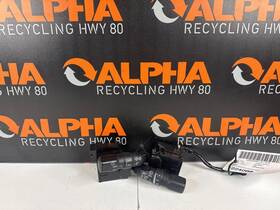 M226704 Acura 10 Rl Wiper Switch And Headlight