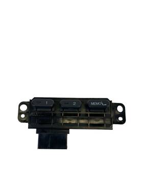 M24364 Acura M24363 2004-2008 Tl Front Left Door Seat Memory Position Control Switch