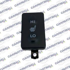 M33026 Acura 2007 08 09 10 11 2012 Rdx Seat Heater Control Switch Button