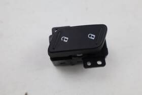 M34540 Acura 2007-2013 Mdx Front Right Passenger Side Door Lock Unlock Switch Oem