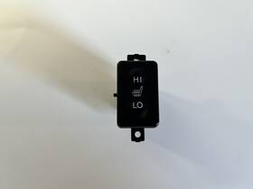 M36580 Acura 2016-2021 Ilx Front Heated Seat Control Switch Button Oem