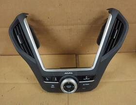 M53408 Acura 2014 2015 2016 2017 2018 2019 Mdx Media Navigation Control Oem