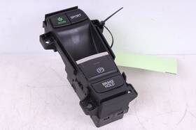 M90831 Acura 2023 Integra Sedan Console Dynamic Mode Control Multifunction Switch