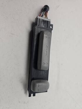 4111603-sdd3-u700 Acura Rdx 2016-2018 Fr Seat Adjustment Control Switch Oem