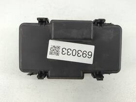 S5a-a12 Acura 1998-2001 Integra Fusebox Fuse Box Relay Module Kopm1