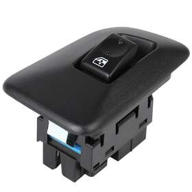 Ad15298601l Adv New Window Switch For 2007 Gmc Sierra 1500 2500 3500 Hd Classic Crew Cab