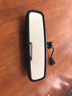 Aechl5 Lexus Toyota Genuine New Auto Dimming Rear View Mirror