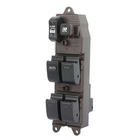 Afp121556a01 Afpaparts20 Fits Toyota Camry Le Se 3.0l 2002-2006 Sienna 3.3l 2004-2010 New Window Switch