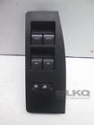 Ag1t14540abw 169238915lkq Ford Taurus Black Driver Master Auto Power Window Switch Oem
