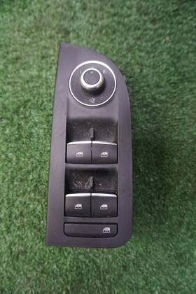 01561291690 Alfa Romaeo 2021 2022 Romeo Giulia Left Front Window Switch Oem 0156129169