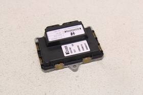 00505479620 Alfa Romeo Giulia Quadrifoglio Cdc Chassis Dynamic Control Module Oem 2017-2024