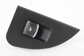 01561075620 Alfa Romeo 2017 - 2023 Stelvio Rear Right Door Window Switch Oem