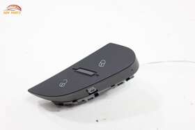 01561154380 Alfa Romeo Giulia Front Left Driver Side Door Lock Unlock Switch Oem 2017-2019