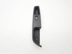 01561288340 Alfa Romeo 2020 Stelvio Front Passenger Door Window Switch Trim Bezel Cover Oem