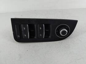 01561494080 Alfa Romeo 2017-2017 Giulia Driver Left Door Master Power Window Switch Ymz7j