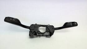 01561732030 Alfa Romeo 2023 Giulia Ti Turn Signal / Wiper Combination Switch Oem