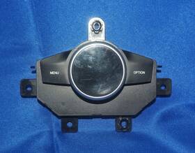 156124220 Alfa Romeo 2017-2023 Stelvio Giulia Center Console Navigation Switch Knob Oem