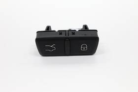 156129212 Alfa Romeo 2018 - 2025 Stelvio Rear Power Liftgate Close Lock Control Switch Oem