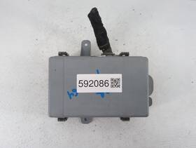 Dtkj3 Alfa Romeo 2321a 2019 Giulia Fusebox Fuse Box Relay Module