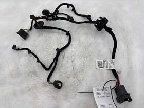 50551874 Alfa Romeo 2018 - 2025 Stelvio Rear Left Side Door Wire Wiring Harness Oem