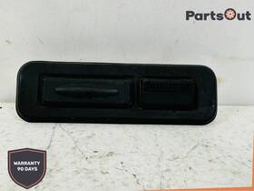 52030366 Alfa Romeo 2017-2019 Giulia Trunk Lid Exterior Release Open Opener Switch Oem