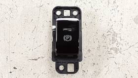 547-n Alfa Romeo 547-n/a 2020 Stelvio Electronic Emergency Parking Brake Switch Oem Lkq