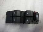 00150 Allure 163374498lkq Buick Lacrosse Drivers Door Master Window Switch Oem