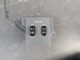 22541811 Alps Japan Chevy Cavalier Z24 2 Door Power Master Window Switch 90 91 92 93 94