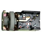 Am-35425175 Am Autoparts Terminal Plunger Style Headlight Switch For 192659190321