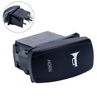 Am-jh-a11l23br Laser Rocker Switch Led Light 700425107970
