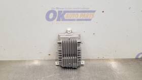 21998690 American Motors 09 Hummer H2 Radio Audio Amp Amplifier