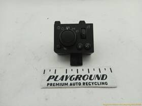 301142a71480996 American Motors Hummer H3 Interior Headlight Lamp Control Switch Fits 2006 2007 2008 2009 2010