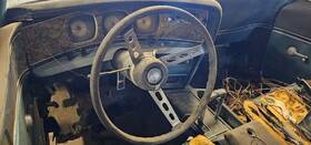 638-00426 American Motors Core Audio Equipment Radio Am Untested Fits 1971 Amc Javelin 1142316