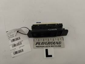 641.am1406 American Motors Hummer H3 Driver Front Door Master Window Lock Switch 2006 2007 06 07