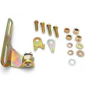 Ztp355418 American Shifter Company Neutral Safety Switch Kit / Backup