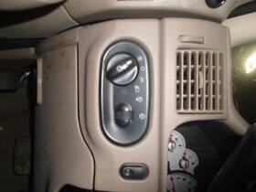 659.fd3202 Apf Mountneer 2002 Dash Mounted Light Switch 120687