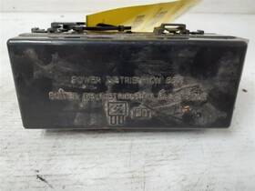 663.fd2l04 Apf Linc-ls 2004 Fuse Box Cabin 726901