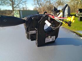 56046863af As The Picture Shown 68519120aa Clock Spring Module 2013-2018 Ram 1500 2500 3500