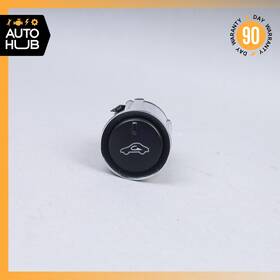 6g3319e755aa Aston Martin Db9 Center Console Aircon Recirculation Switch Oem 34k