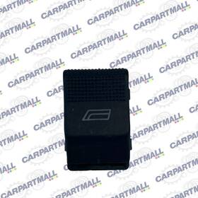 4d0959855 Audi 00 01 02 03 S4 1997-2001 A4 Left And Right Power Window Switch Control Door Oem