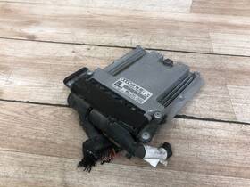03h906032l Audi Q7 Oem Front Engine Motor Dme Computer Pcm Ecu Ecm 3.6l 2007-2009