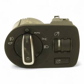 04058120040308 Audi 08-09 Tt Mk2 Fog Lamp Headlight Automatic Dimmer Control Switch 8j1941531c