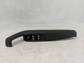 10121577 Audi 2021-2022 Q7 Driver Left Door Master Power Window Switch Mafxz