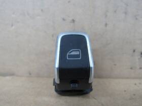 2745-02s Audi 2013 2014 2015 2016 A4 Right Rear Passenger Side Door Window Switch Oem