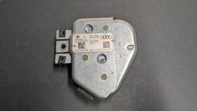 3353.0101 Audi 2007-2011 Q7 Steering Lock Control Module 06 Oem #x5