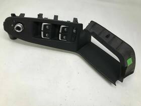 C02b24008 Audi 423041463444 2013-2016 A4 Master Power Window Switch Oem