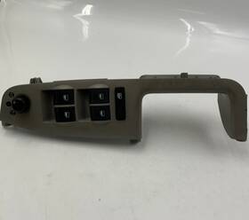 C04b19042 Audi 436436420472 2002-2005 A4 Master Power Window Switch Oem